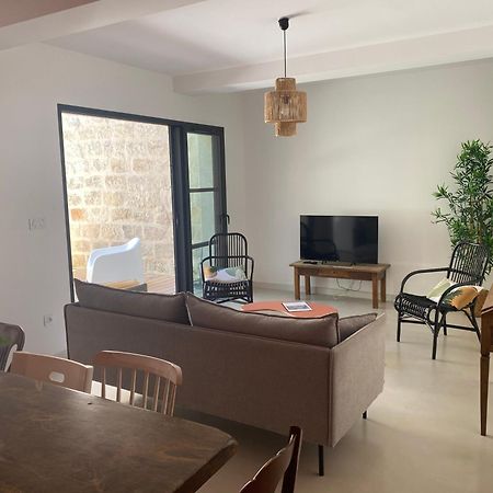 Maison Diderot Aigues-Mortes Bagian luar foto