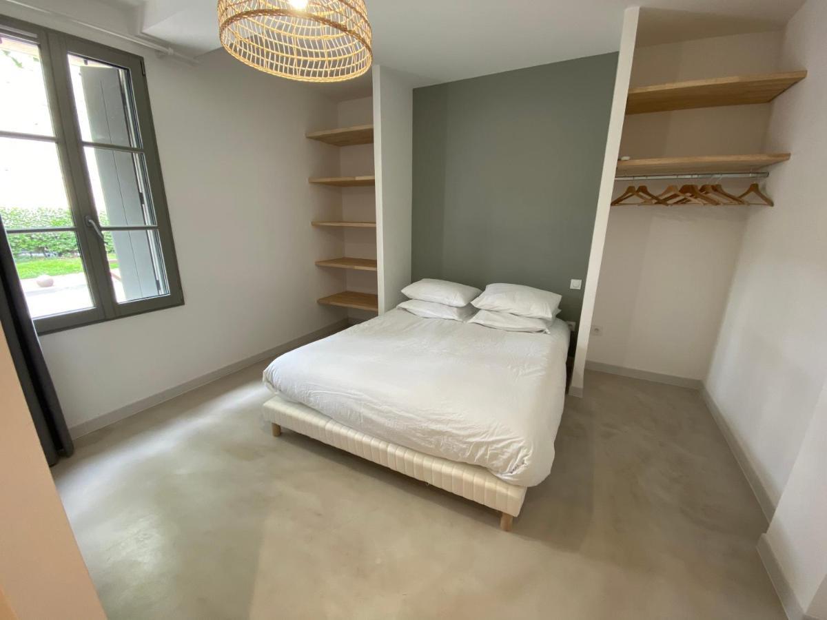 Maison Diderot Aigues-Mortes Bagian luar foto
