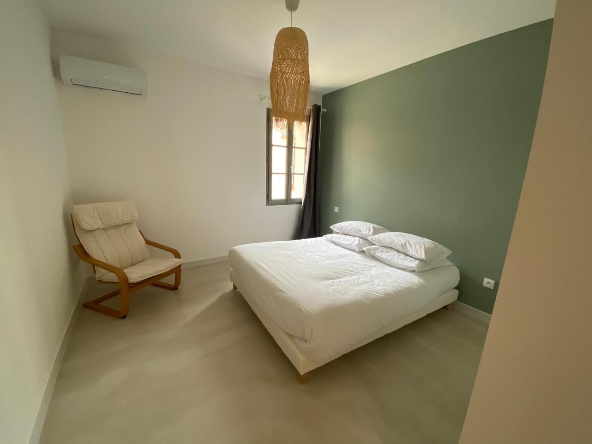 Maison Diderot Aigues-Mortes Bagian luar foto