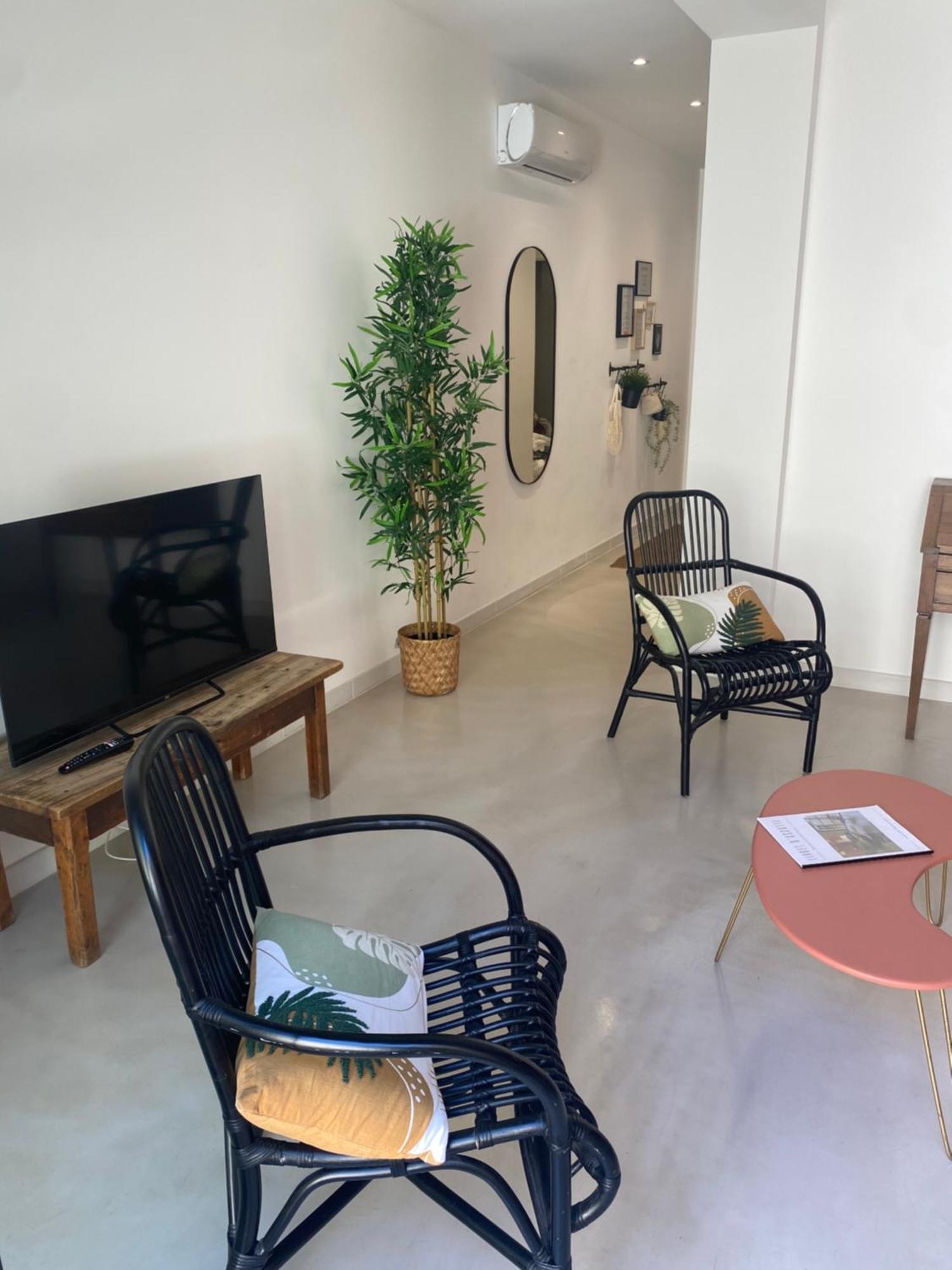 Maison Diderot Aigues-Mortes Bagian luar foto