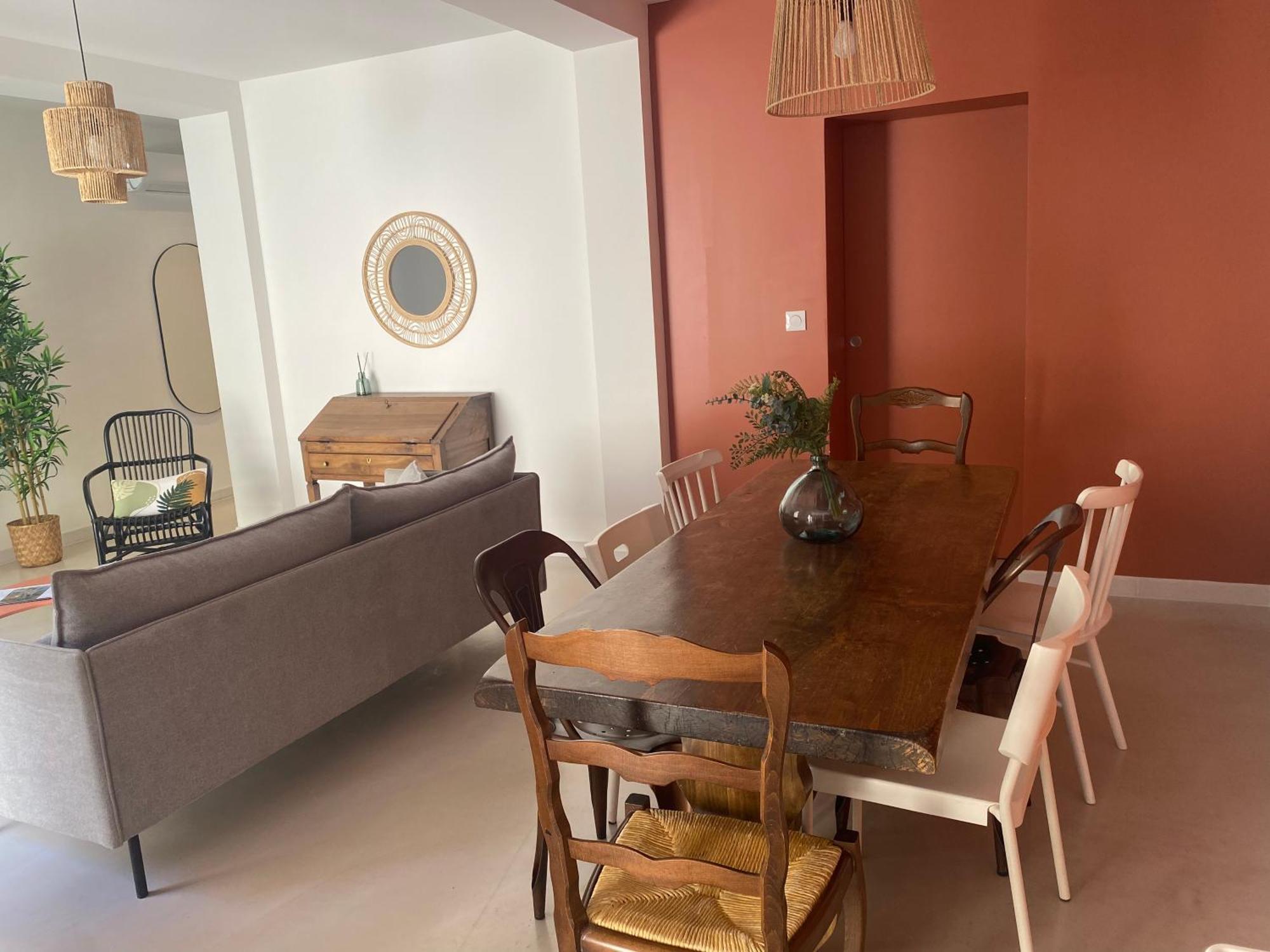 Maison Diderot Aigues-Mortes Bagian luar foto