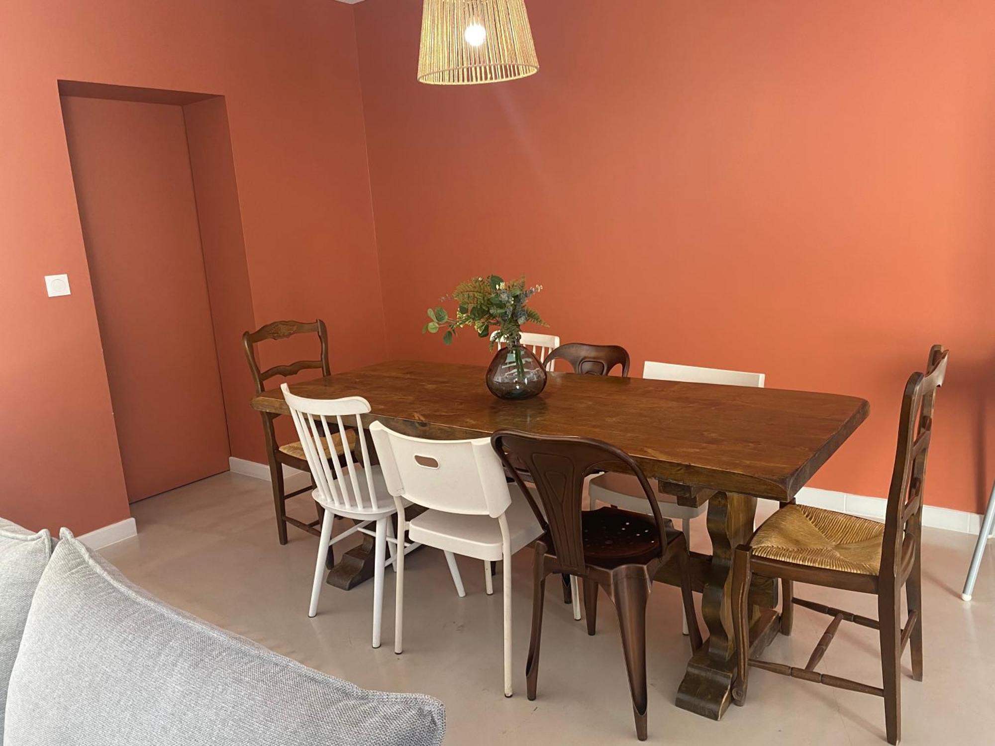 Maison Diderot Aigues-Mortes Bagian luar foto